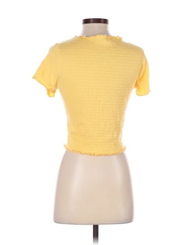 Altar'd State Short Sleeve T-Shirt (view 2)