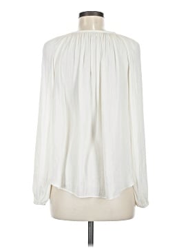 JLo by Jennifer Lopez Long Sleeve Blouse (view 2)