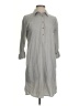 Marine Layer Gray Casual Dress Size S - photo 1
