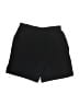 DSG Solid Black Athletic Shorts Size 14 - 16 - photo 2