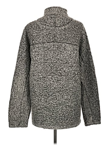 True Grit Pullover Sweater (view 2)