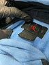 Air Jordan Blue Pullover Hoodie Size 12 - 13 - photo 3
