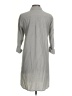 Marine Layer Gray Casual Dress Size S - photo 2