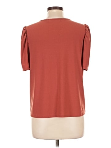 Love Scarlett Short Sleeve Top (view 2)