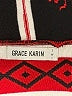 Grace Karin Red Cardigan Size L - photo 7
