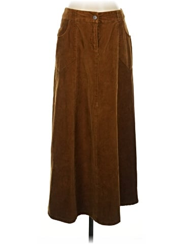 J.Jill Casual Skirt (view 1)