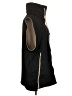 Adidas Black Vest Size L - photo 4