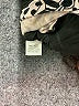 ECI Black 3/4 Sleeve Blouse Size L - photo 8