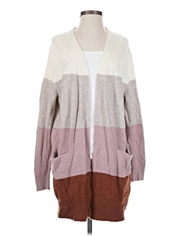 Madewell Cardigan (view 1)