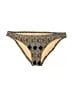 J.Crew Gold Swimsuit Bottoms Size S (estimated) - photo 1
