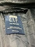 Gap Plaid Black Coat Size XS - photo 6
