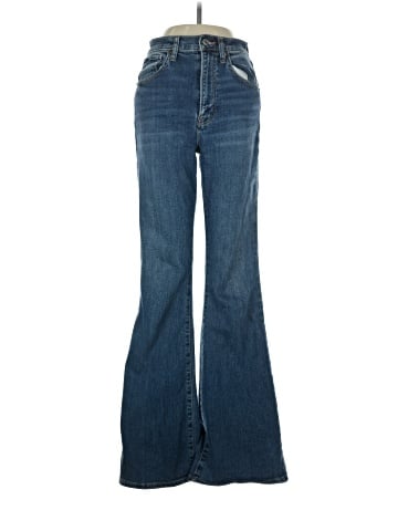 Abercrombie & Fitch Jeans (view 1)