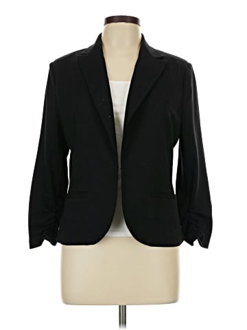 Amanda + Chelsea Blazer (view 1)
