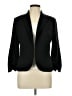 Amanda + Chelsea Black Blazer Size L - photo 1