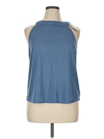 Rachel Zoe Sleeveless Top (view 1)