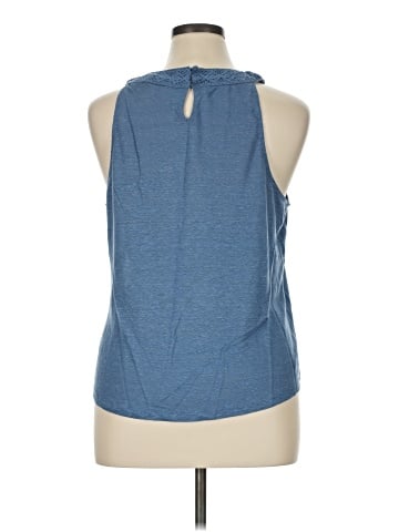 Rachel Zoe Sleeveless Top (view 2)