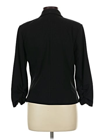 Amanda + Chelsea Blazer (view 2)