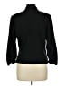 Amanda + Chelsea Black Blazer Size L - photo 2