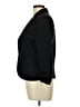 Amanda + Chelsea Black Blazer Size L - photo 5