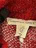 Happily Grey Checkered-gingham Red Casual Pants Size S - photo 7