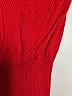 Worthington Red Pullover Sweater Size M - photo 3
