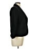 Amanda + Chelsea Black Blazer Size L - photo 4