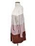 Madewell Color Block White Cardigan Size S - photo 5