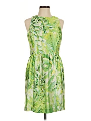 Cynthia Steffe Cocktail Dress (view 1)