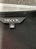 misook Black Sleeveless Top Size L - photo 7