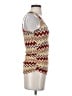 Body Central Red Tank Top Size S - photo 4