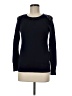 Ann Taylor LOFT Outlet Blue Wool Pullover Sweater Size M (petite) - photo 1