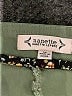 NANETTE Nanette Lepore Green Active Pants Size M - photo 7