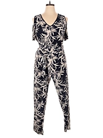 Mlle Gabrielle Jumpsuit (view 1)