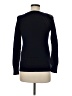 Ann Taylor LOFT Outlet Blue Wool Pullover Sweater Size M (petite) - photo 2