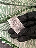 BCBGMAXAZRIA Paisley Green Cocktail Dress Size S - photo 8