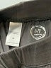 24/7 Maurices Solid Black Track Pants Size M - photo 4
