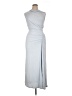 Jonathan Simkhai Gray Cocktail Dress Size XL - photo 1