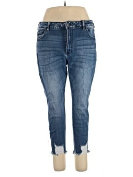 Kancan Jeans Jeans