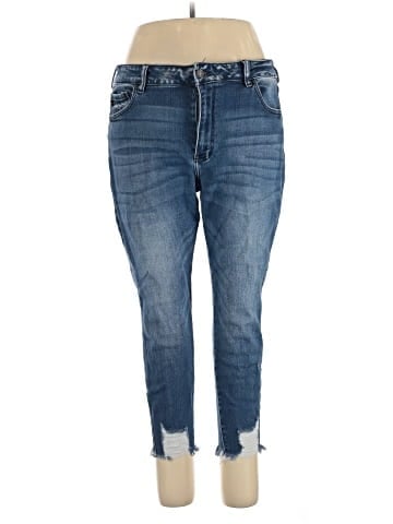 KANCAN JEANS Jeans (view 1)