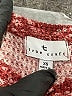 True Craft Burgundy Cardigan Size XS - photo 7