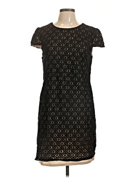 Suzi Chin Casual Dress (view 1)