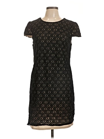 Suzi Chin Casual Dress (view 1)