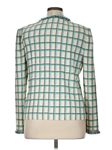 St. John Collection by Marie Gray Blazer (view 2)