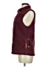 Assorted Brands 100% Polyester Burgundy Vest Size M - photo 5
