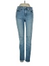 Rag & Bone Hearts Blue Jeans Size 25 waist - photo 1