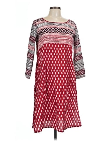 Fabindia Casual Dress (view 1)
