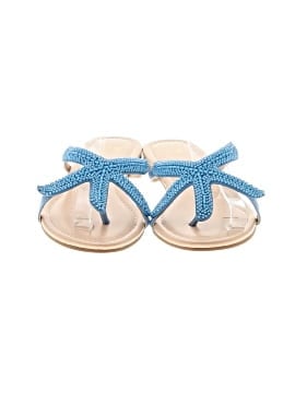 Crown & Ivy Sandals (view 2)