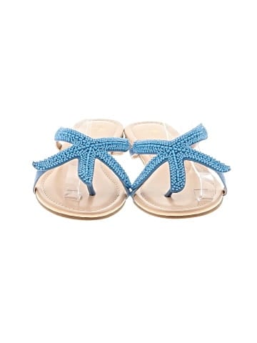 Crown & Ivy Sandals (view 2)