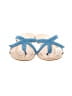Crown & Ivy Blue Sandals Size 9 1/2 - photo 2