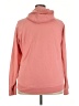 Under Armour Pink Pullover Hoodie Size 2X - photo 2